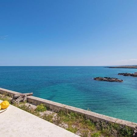 Meraviglia Sul Mare Monopoli Exterior photo