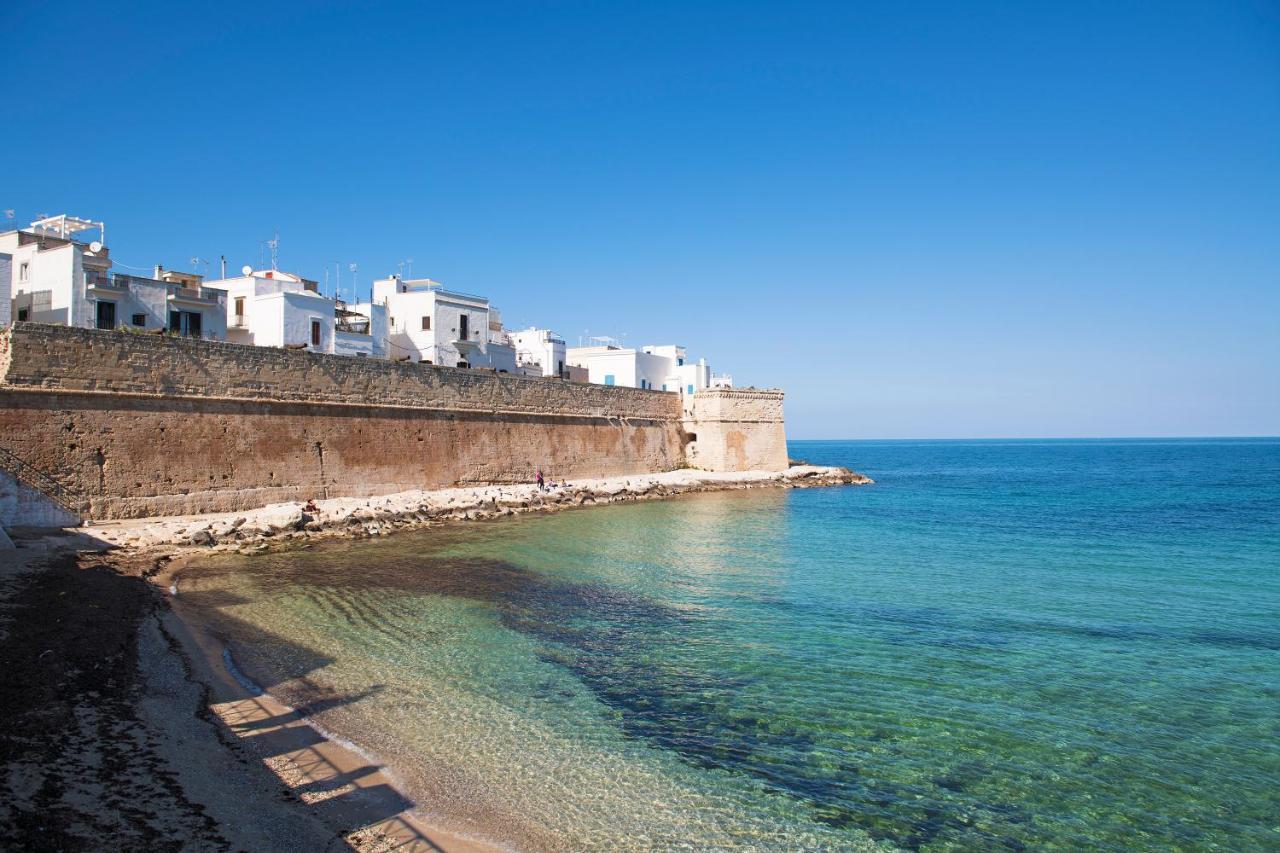 Meraviglia Sul Mare Monopoli Exterior photo