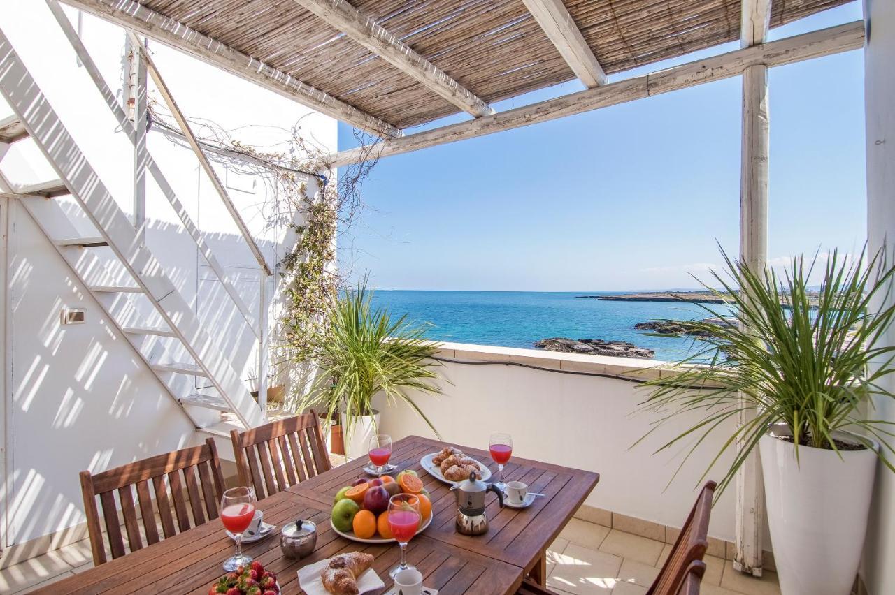 Meraviglia Sul Mare Monopoli Exterior photo