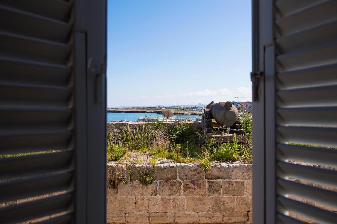 Meraviglia Sul Mare Monopoli Exterior photo