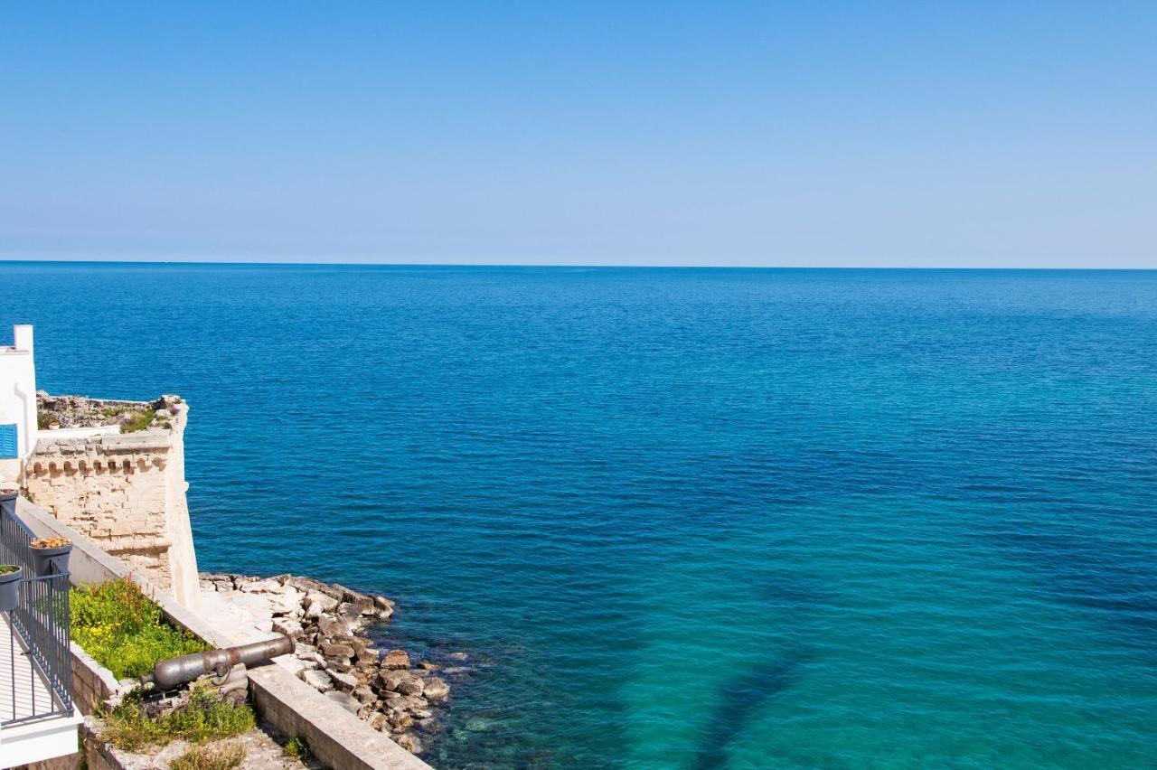 Meraviglia Sul Mare Monopoli Exterior photo