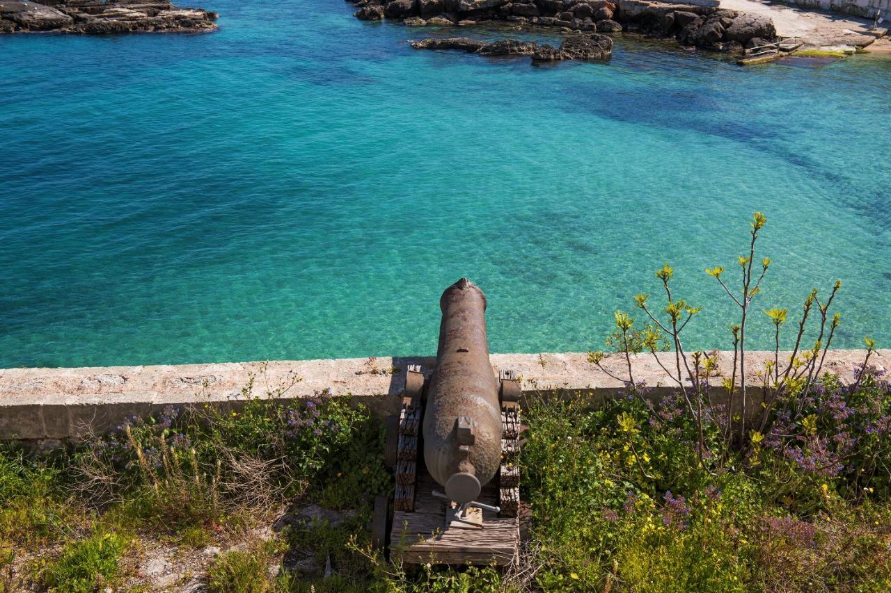 Meraviglia Sul Mare Monopoli Exterior photo