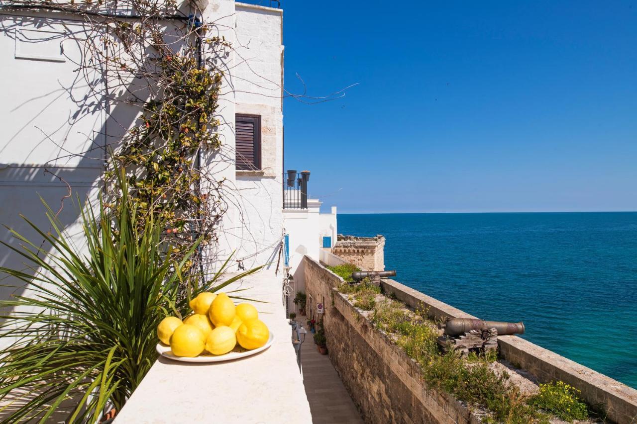 Meraviglia Sul Mare Monopoli Exterior photo
