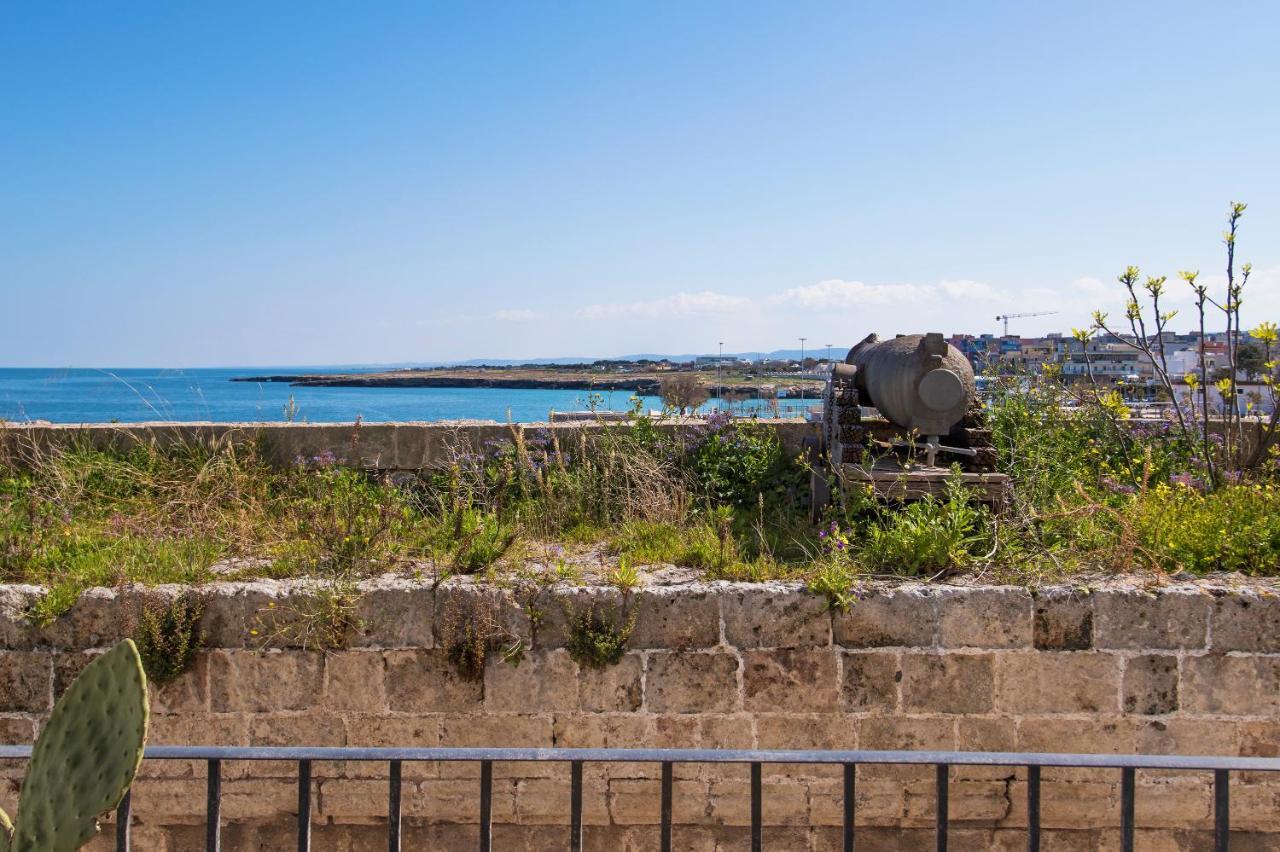 Meraviglia Sul Mare Monopoli Exterior photo