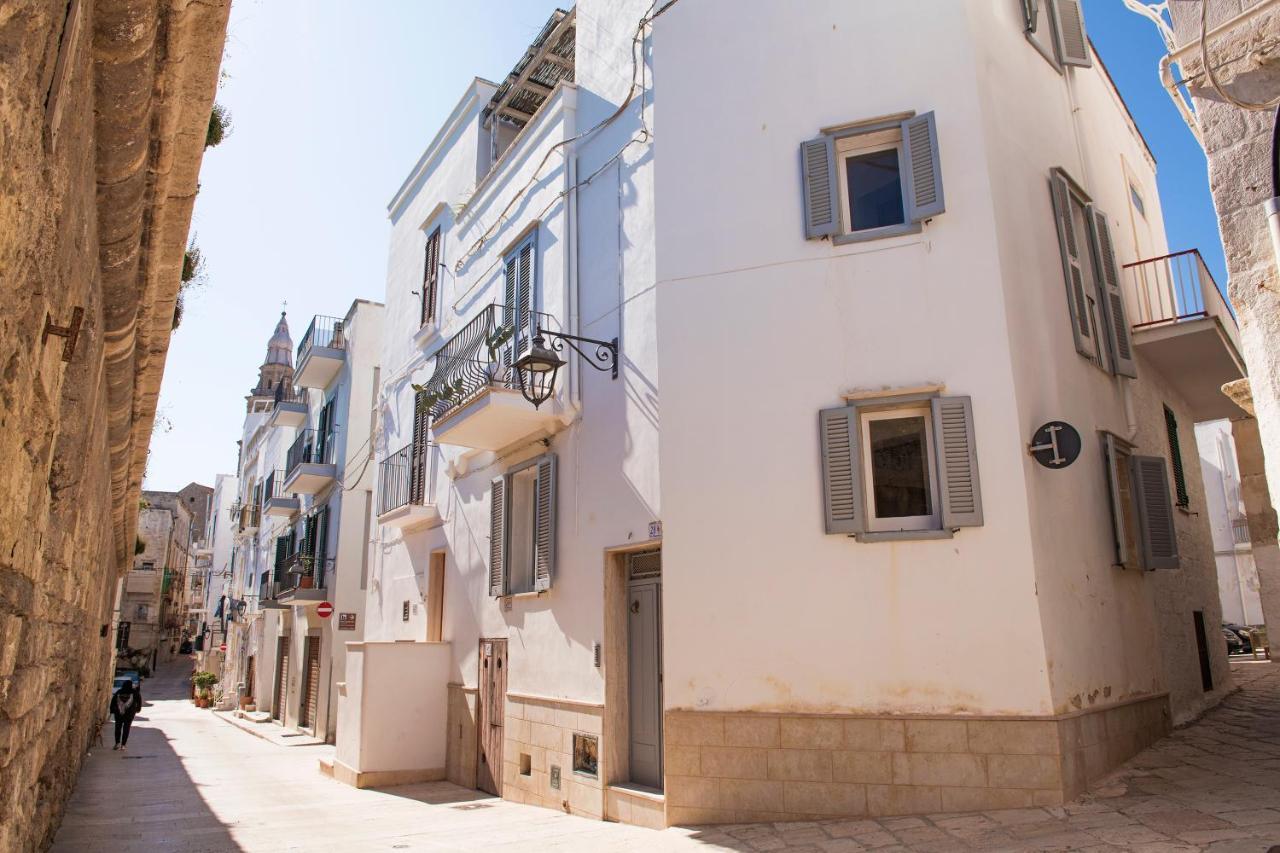 Meraviglia Sul Mare Monopoli Exterior photo