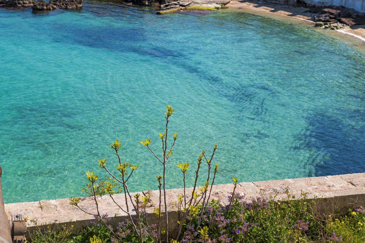 Meraviglia Sul Mare Monopoli Exterior photo