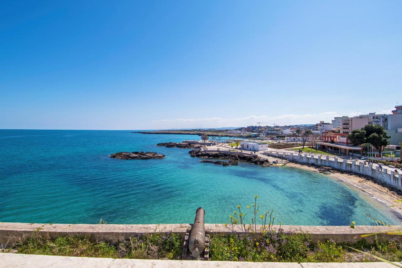 Meraviglia Sul Mare Monopoli Exterior photo