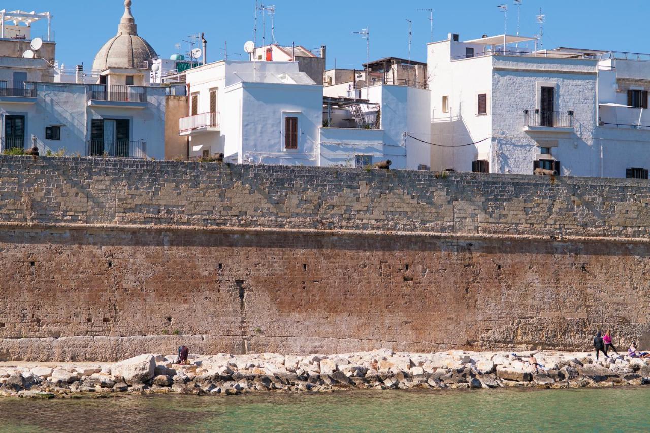 Meraviglia Sul Mare Monopoli Exterior photo