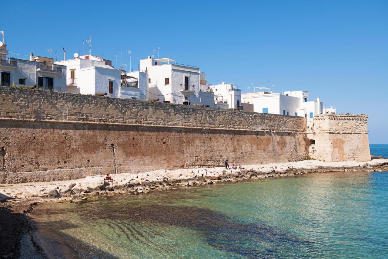 Meraviglia Sul Mare Monopoli Exterior photo